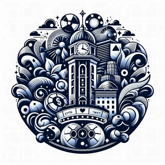 logo